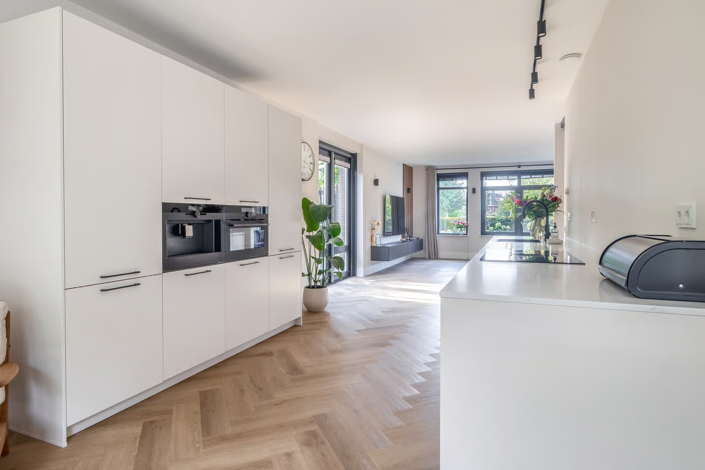 Vrijstaande woning te koop: Braambergerhout 117, Harderwijk