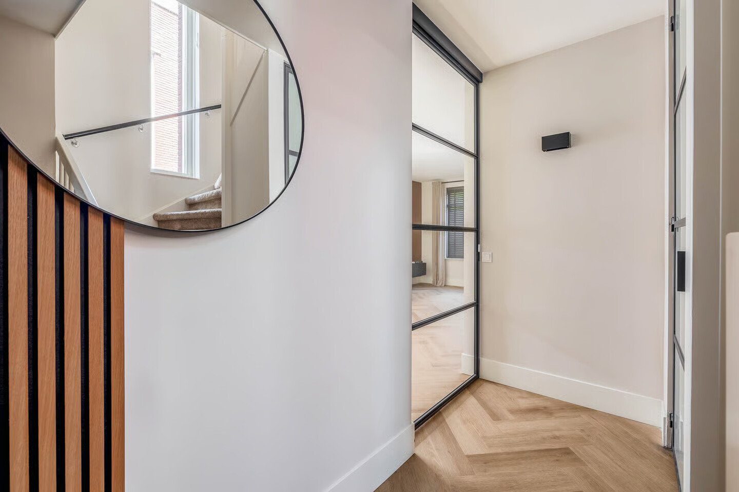 Vrijstaande woning te koop: Braambergerhout 117, Harderwijk