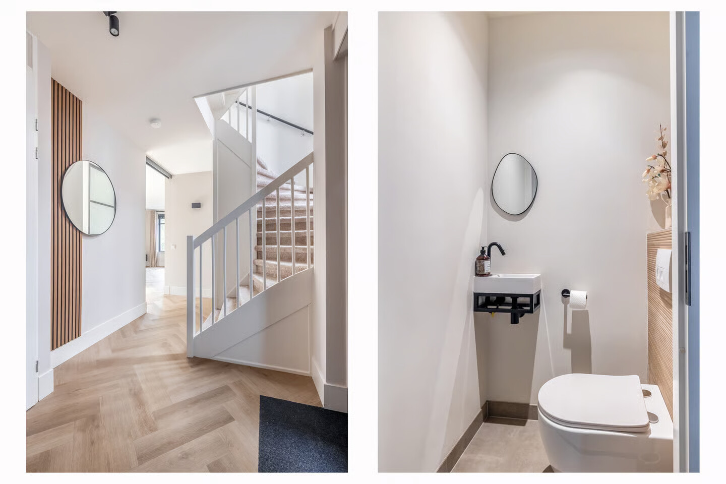 Vrijstaande woning te koop: Braambergerhout 117, Harderwijk