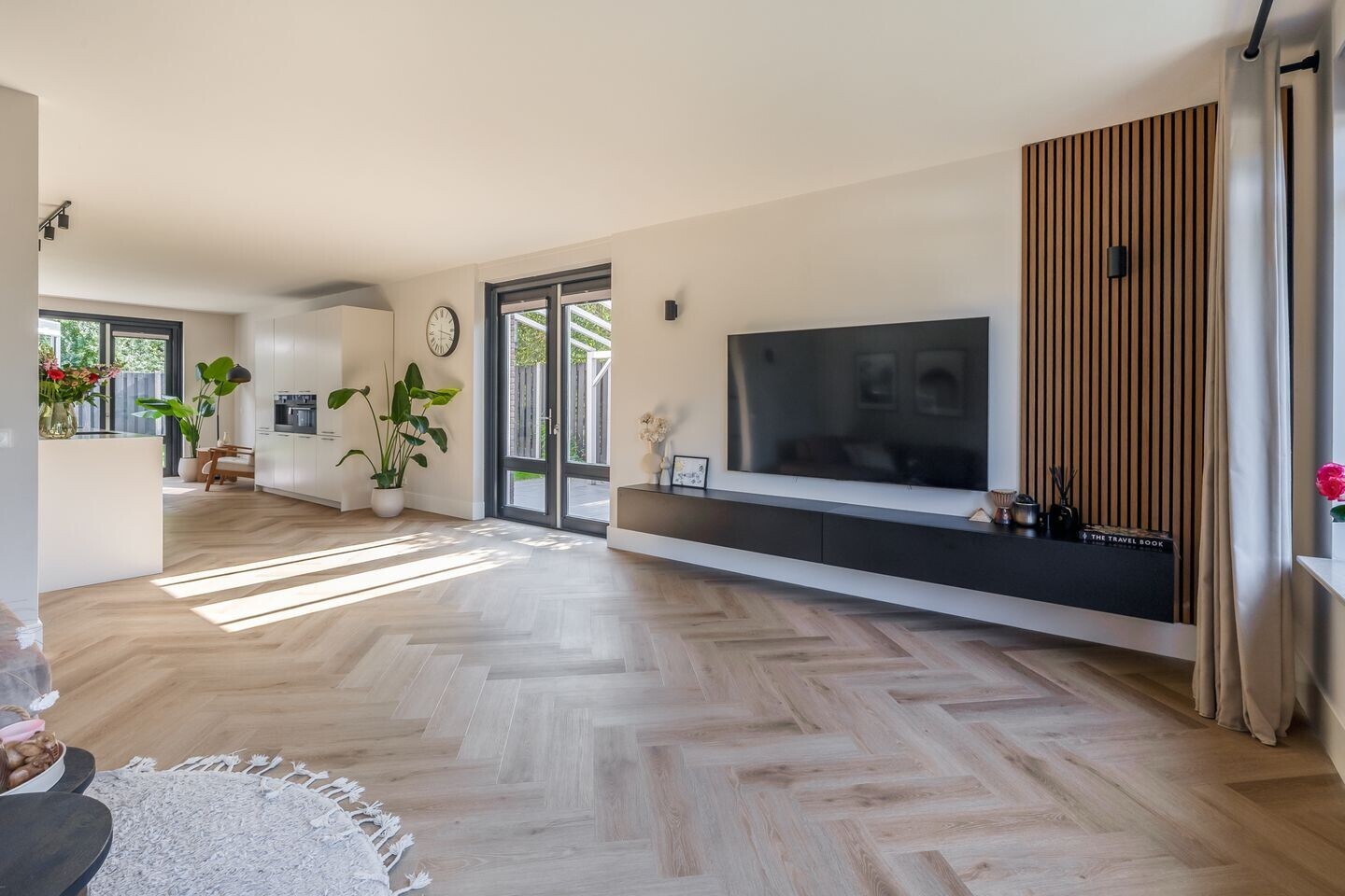 Vrijstaande woning te koop: Braambergerhout 117, Harderwijk