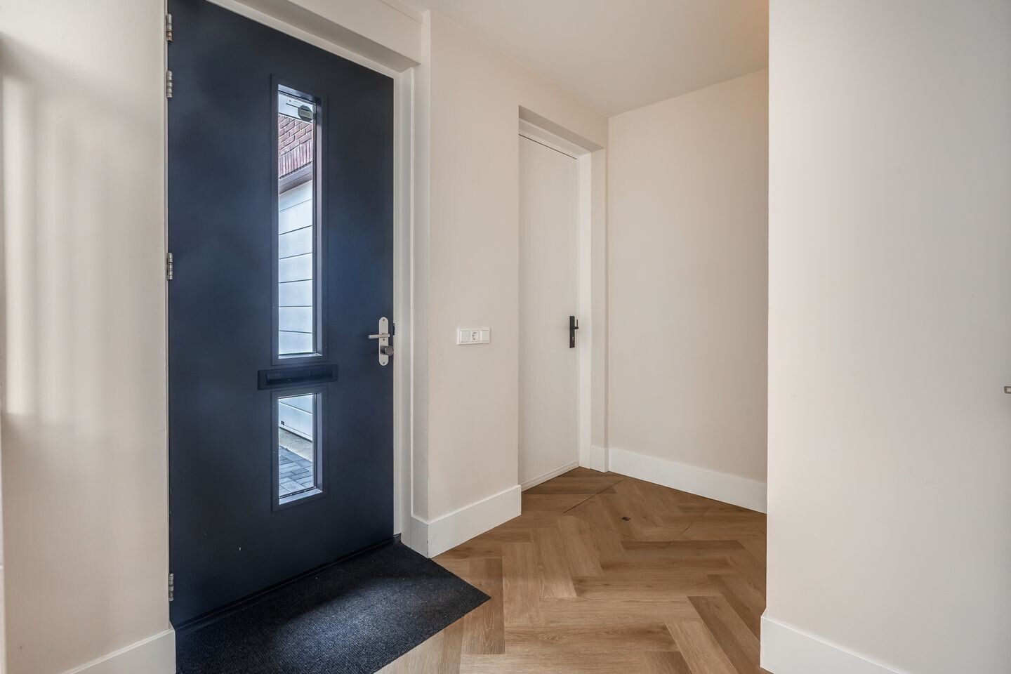 Vrijstaande woning te koop: Braambergerhout 117, Harderwijk