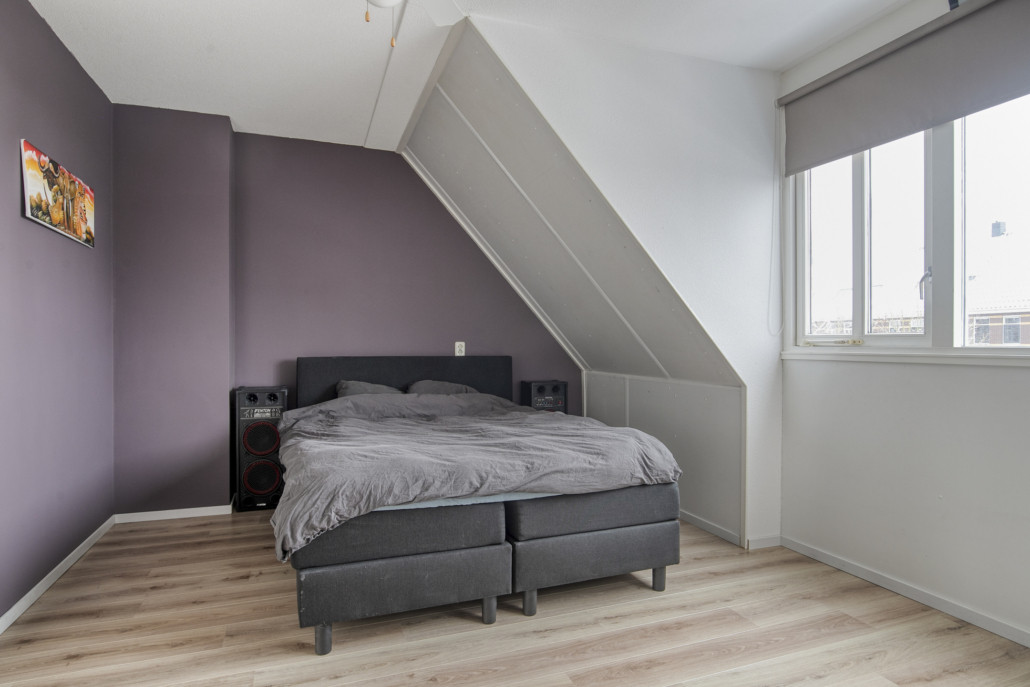 Tussenwoning te koop: Leembergerhout 11, Harderwijk