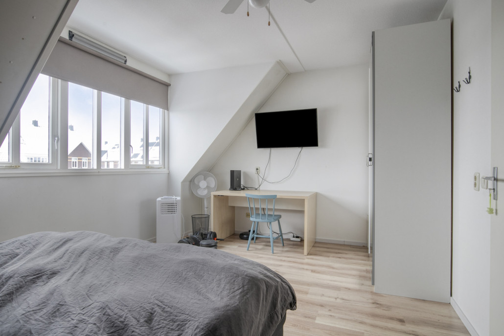 Tussenwoning te koop: Leembergerhout 11, Harderwijk