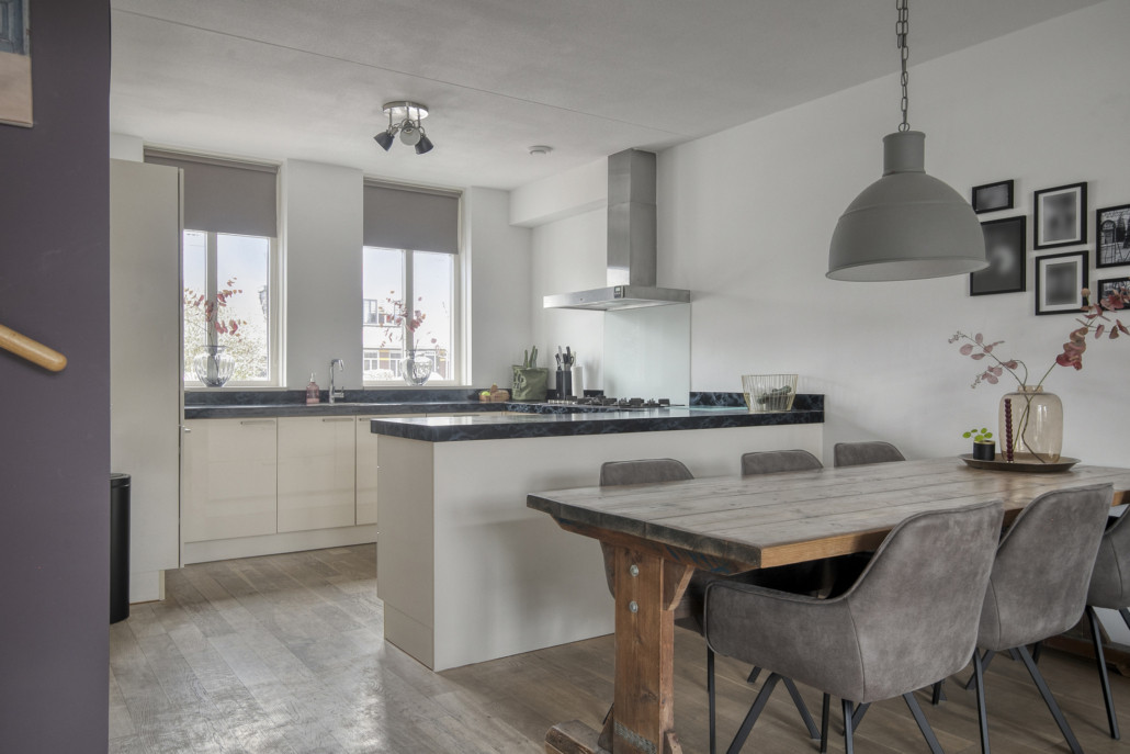 Tussenwoning te koop: Leembergerhout 11, Harderwijk