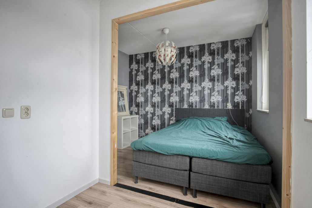 Tussenwoning te koop: Leembergerhout 11, Harderwijk