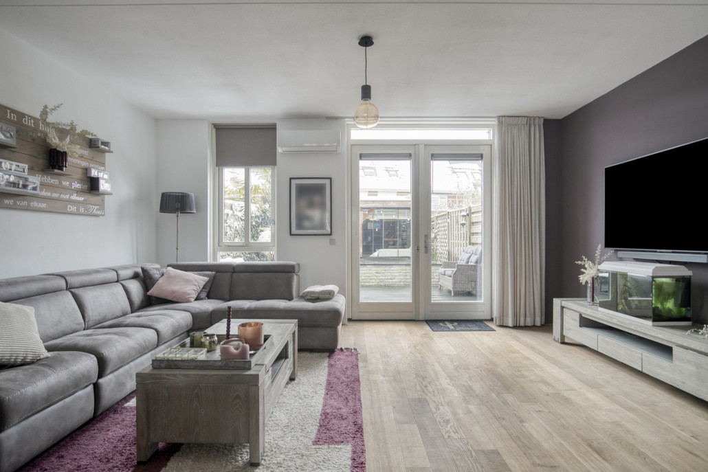 Tussenwoning te koop: Leembergerhout 11, Harderwijk