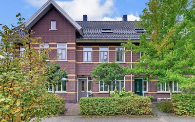 Huis te koop Leembergerhout 24