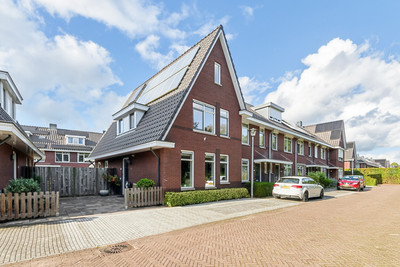 Liesbergerhout 37