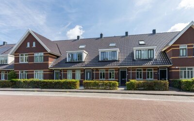 Bakenbergerhout 35
