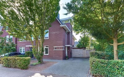 Struikbergerhout 19