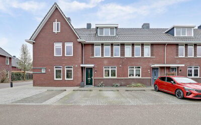 Stakenbergerhout 17