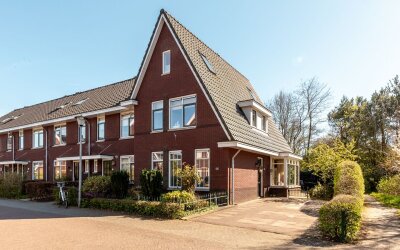 Stakenbergerhout 56