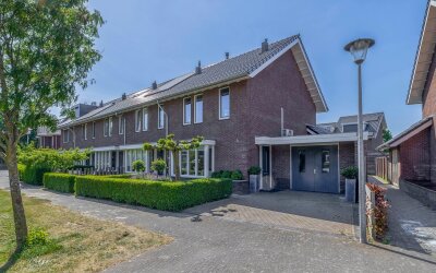 Valkenbergerhout 22
