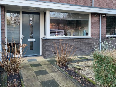 Turfbergerhout 23