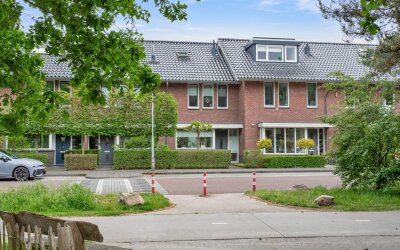 Turfbergerhout 29