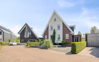 Paardenbloemdreef 23