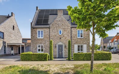 Bloemendreef 24