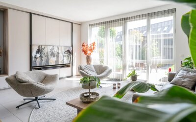 Bloemendreef 44