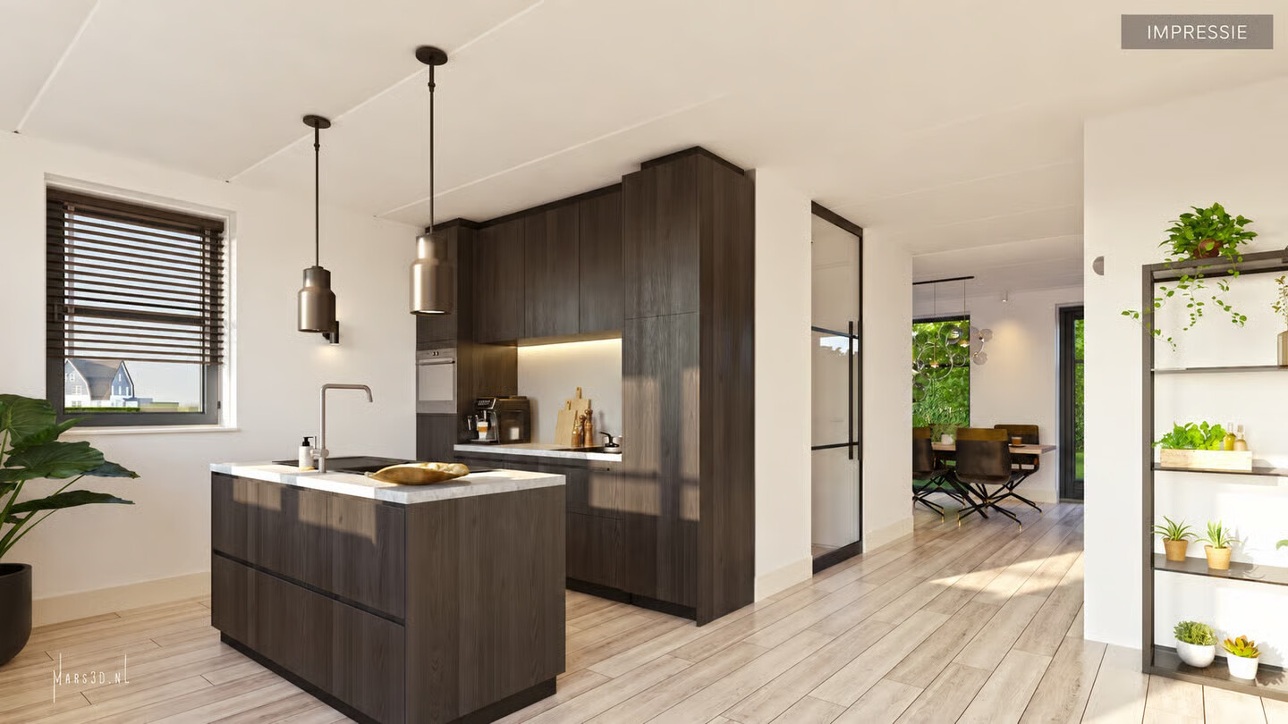 Woning te koop: Broodakkerbrink 2, Harderwijk