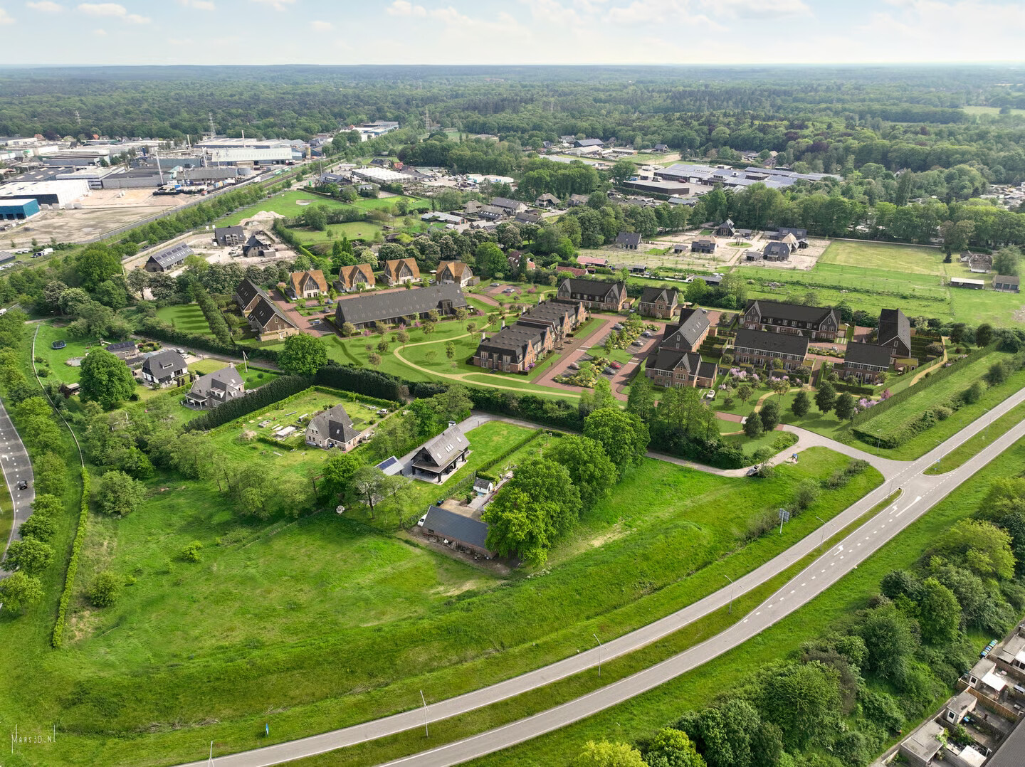 Woning te koop: Broodakkerbrink 2, Harderwijk