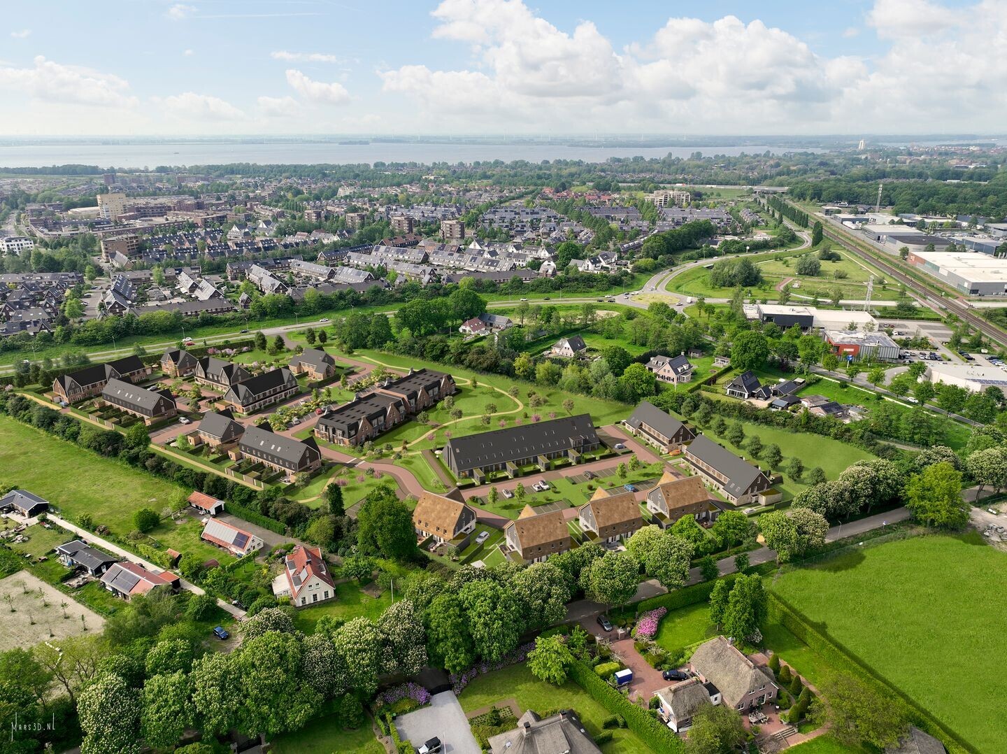 Woning te koop: Broodakkerbrink 2, Harderwijk