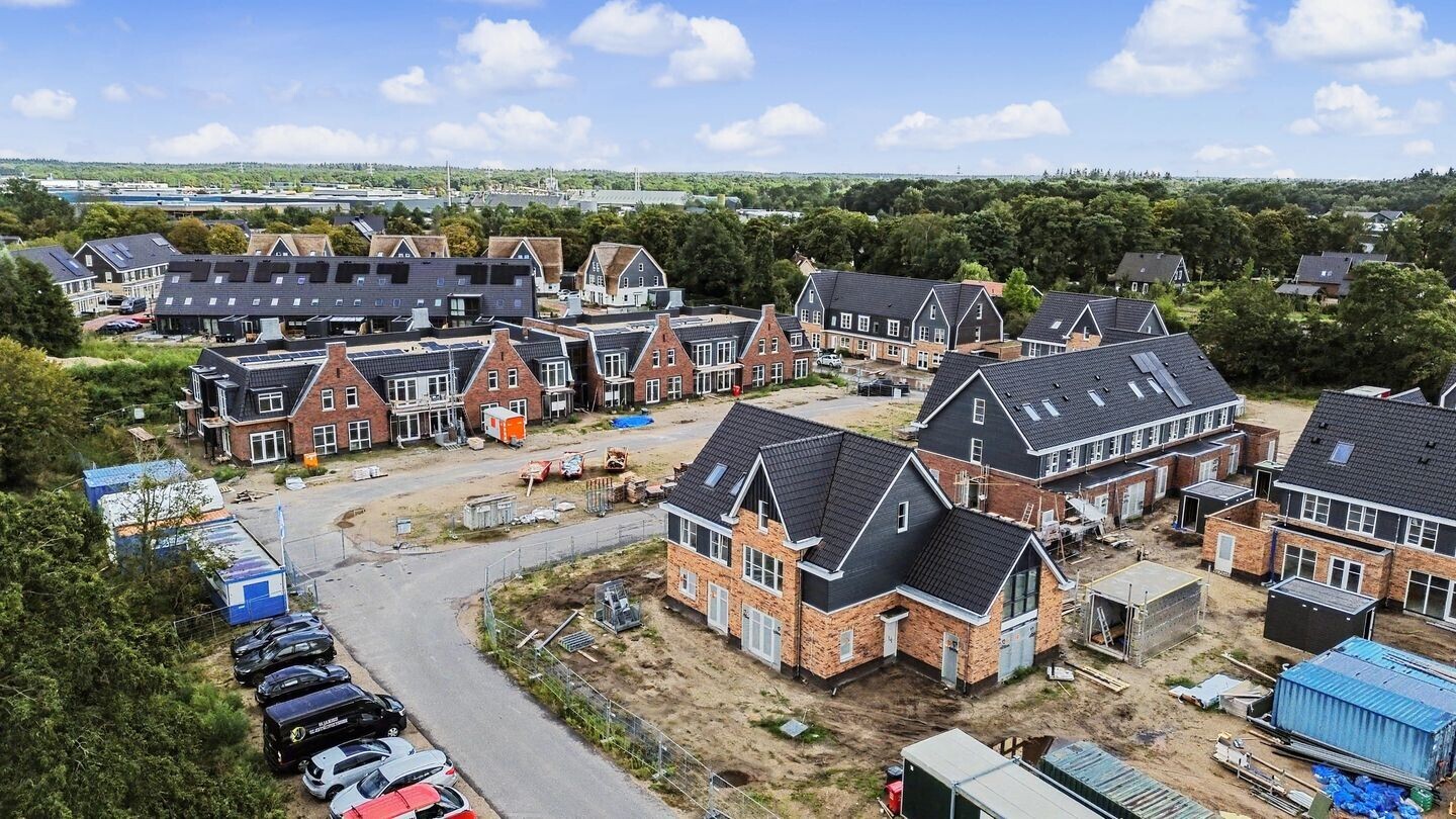 Woning te koop: Broodakkerbrink 2, Harderwijk