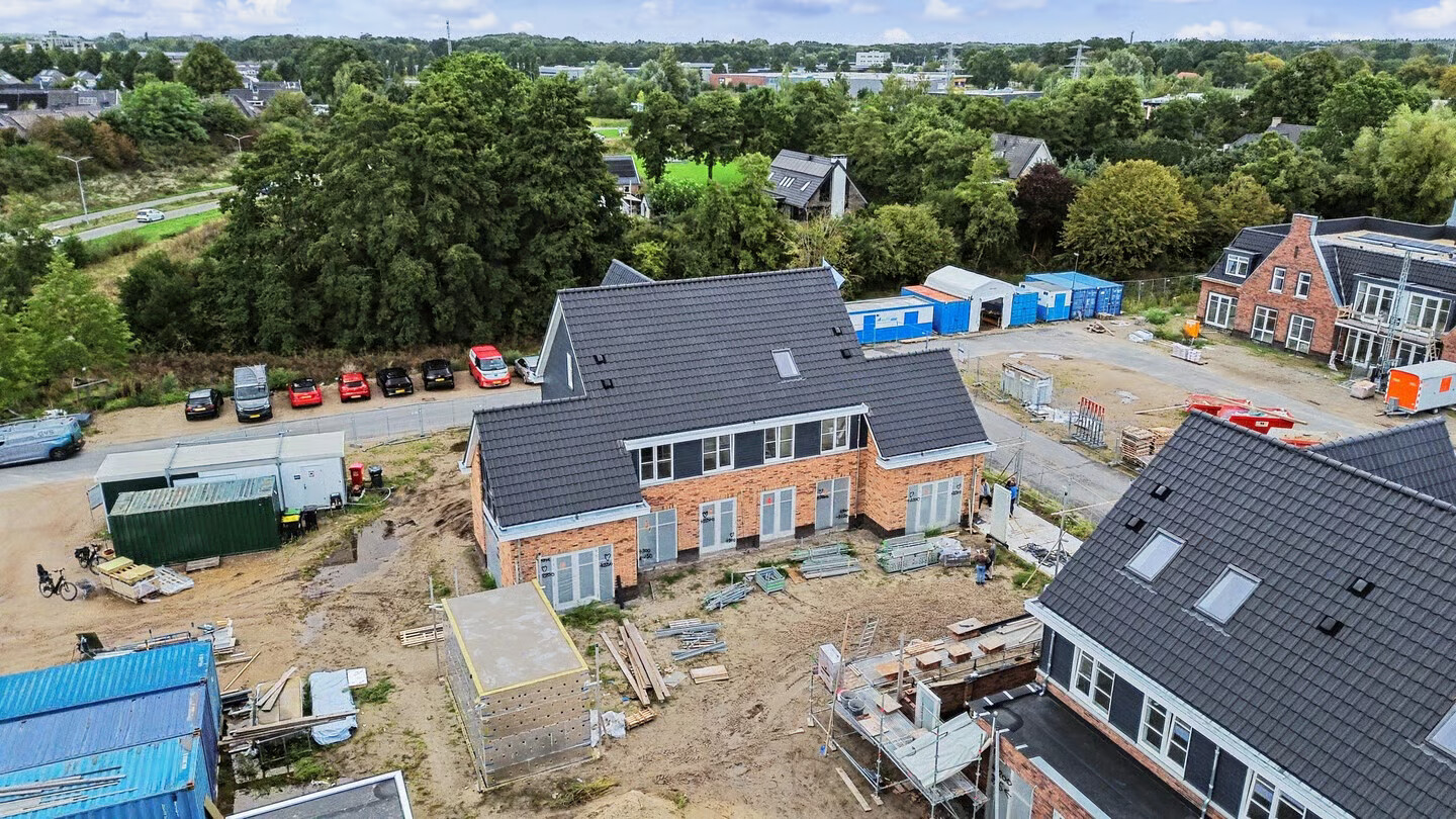 Woning te koop: Broodakkerbrink 2, Harderwijk