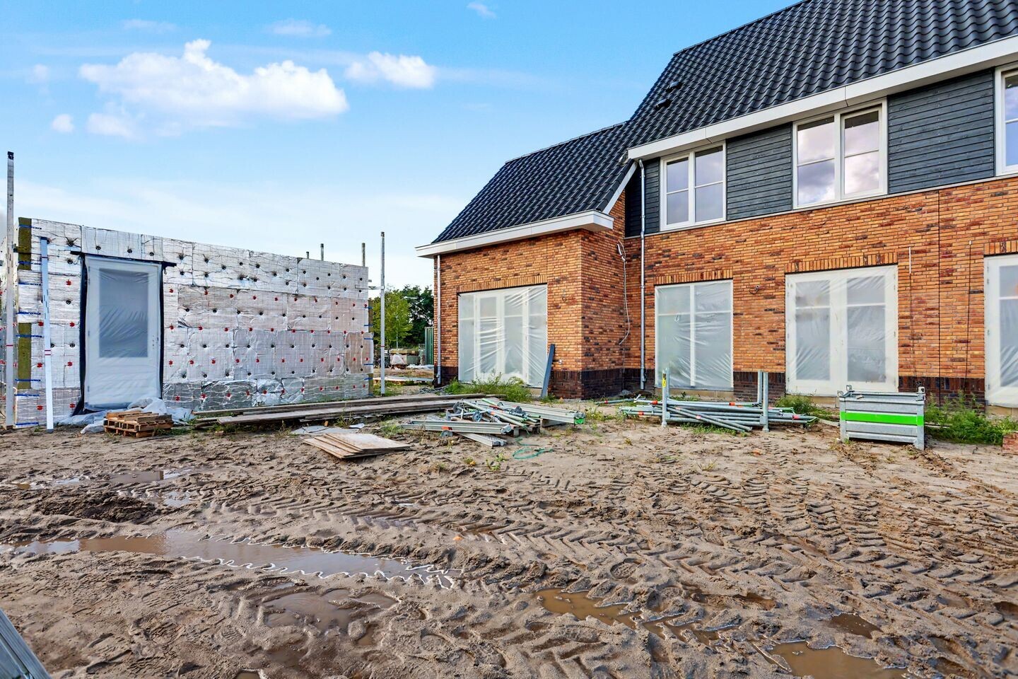 Woning te koop: Broodakkerbrink 2, Harderwijk