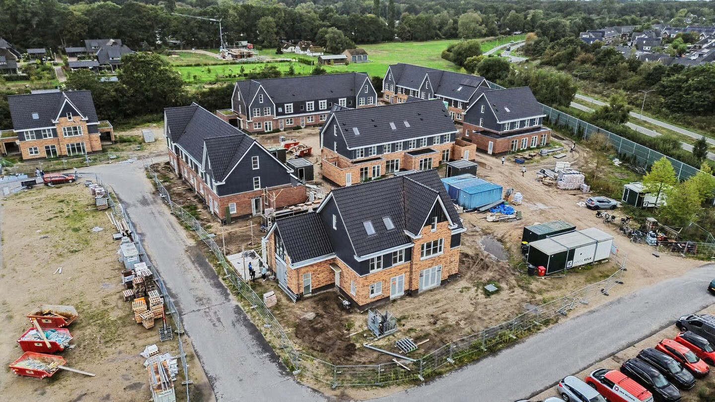 Woning te koop: Broodakkerbrink 2, Harderwijk