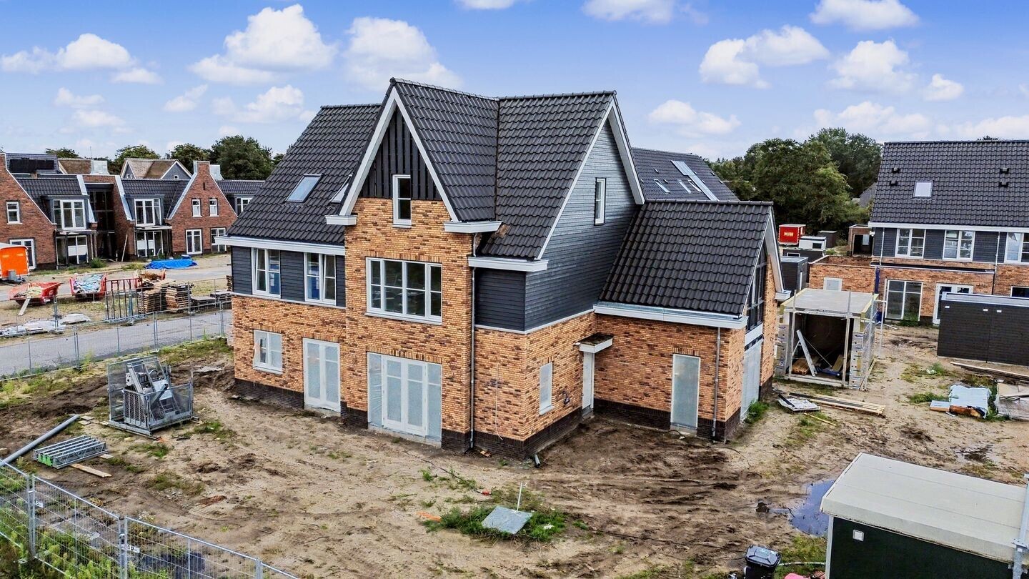 Woning te koop: Broodakkerbrink 2, Harderwijk