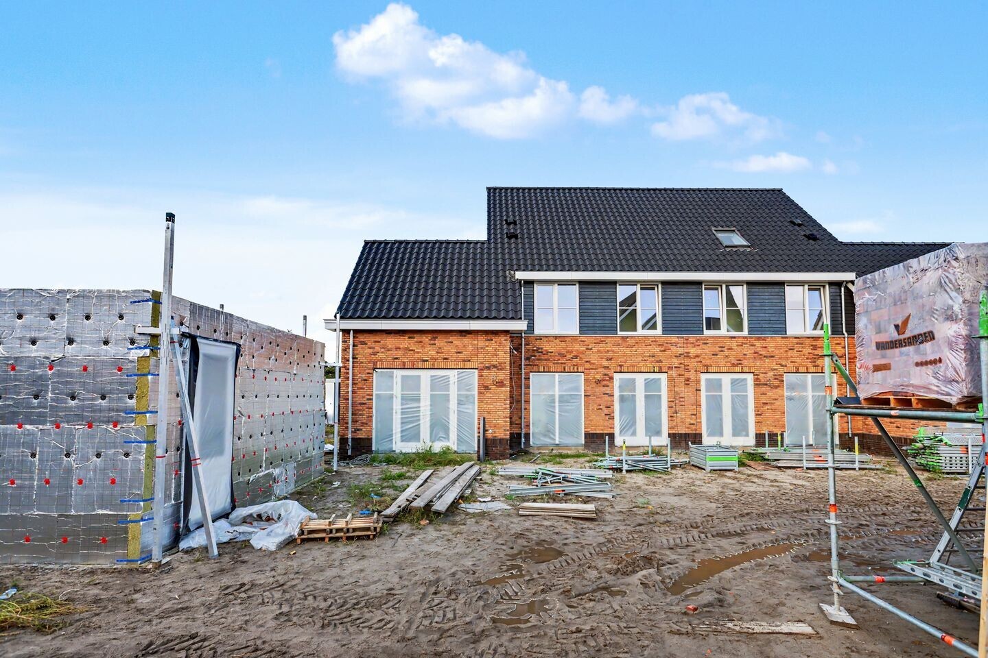 Woning te koop: Broodakkerbrink 2, Harderwijk