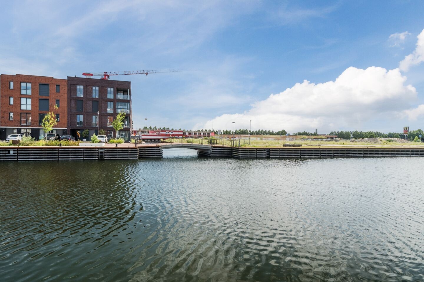 Woning te koop: Ir. Lelykade 83, Harderwijk