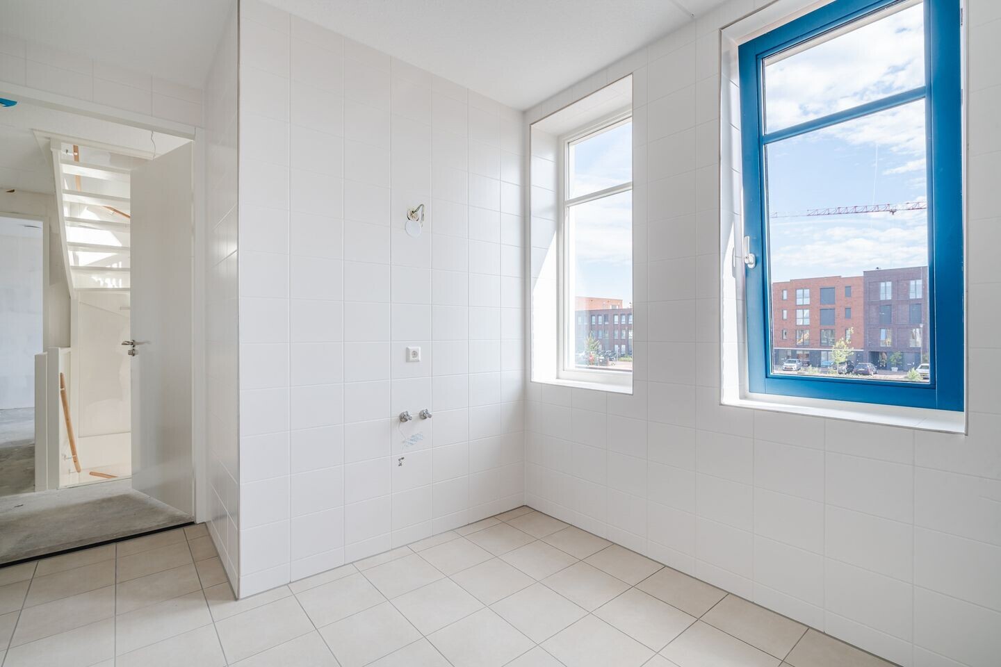 Woning te koop: Ir. Lelykade 83, Harderwijk