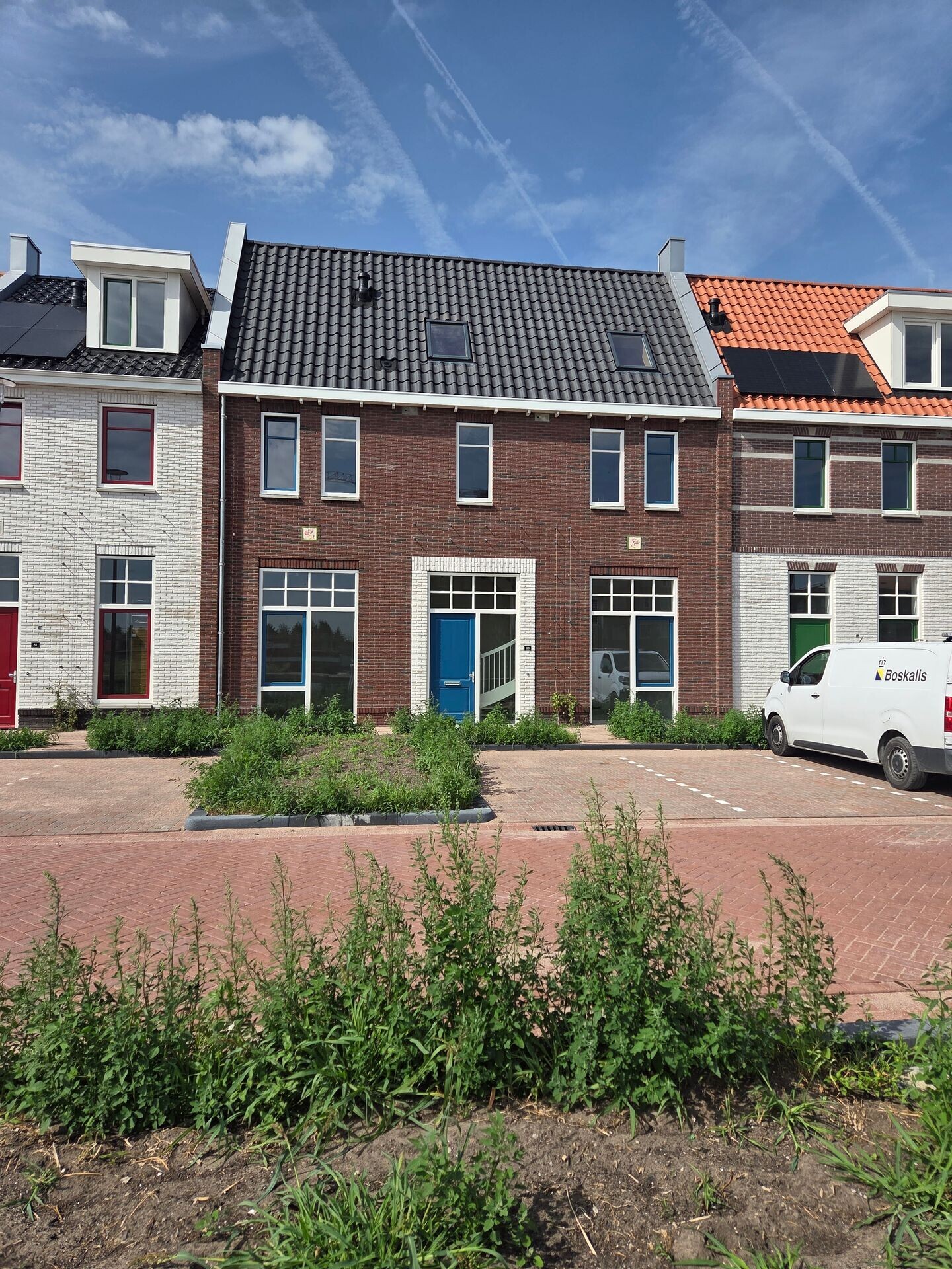 Woning te koop: Ir. Lelykade 83, Harderwijk