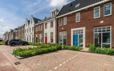 Huis te koop Ir. Lelykade 83