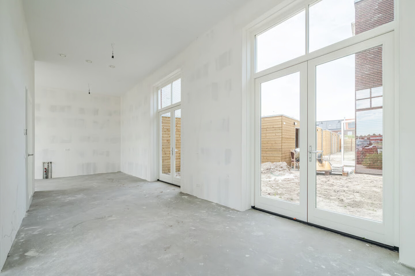 Woning te koop: Ir. Lelykade 83, Harderwijk