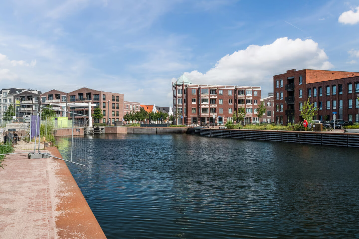Woning te koop: Ir. Lelykade 83, Harderwijk