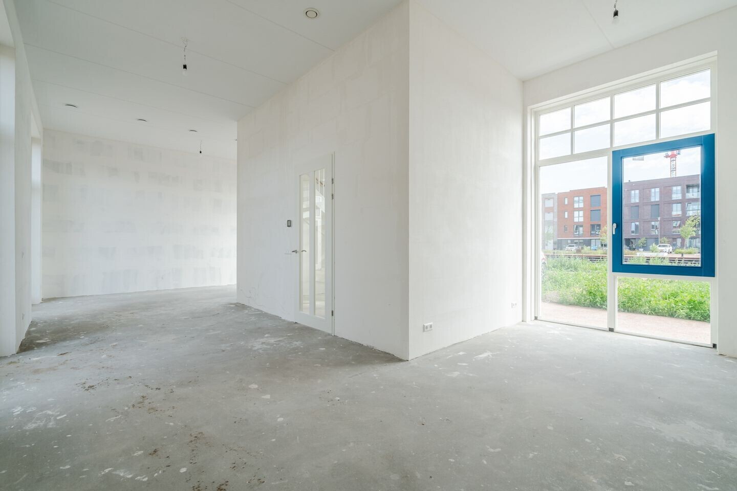 Woning te koop: Ir. Lelykade 83, Harderwijk