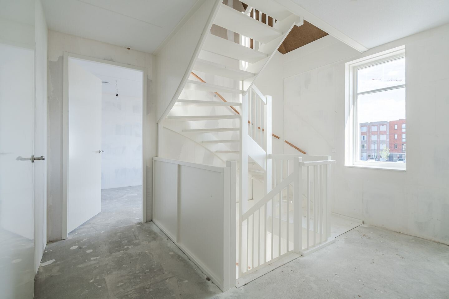 Woning te koop: Ir. Lelykade 83, Harderwijk