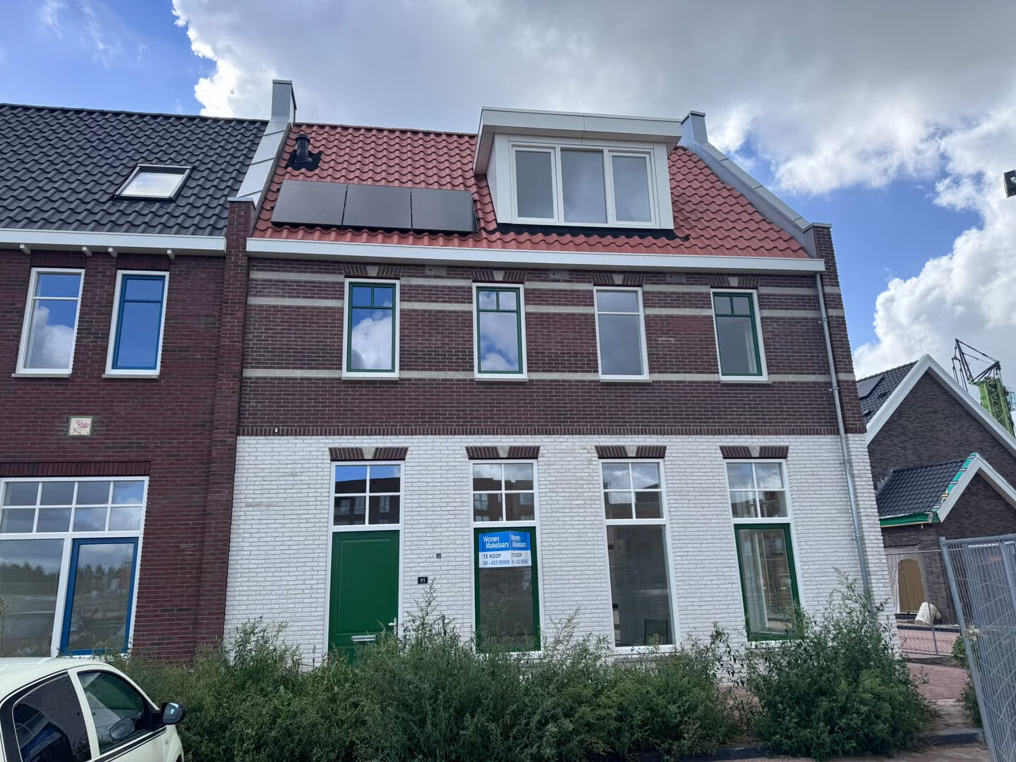 Woning te koop: Ir. Lelykade 85, Harderwijk