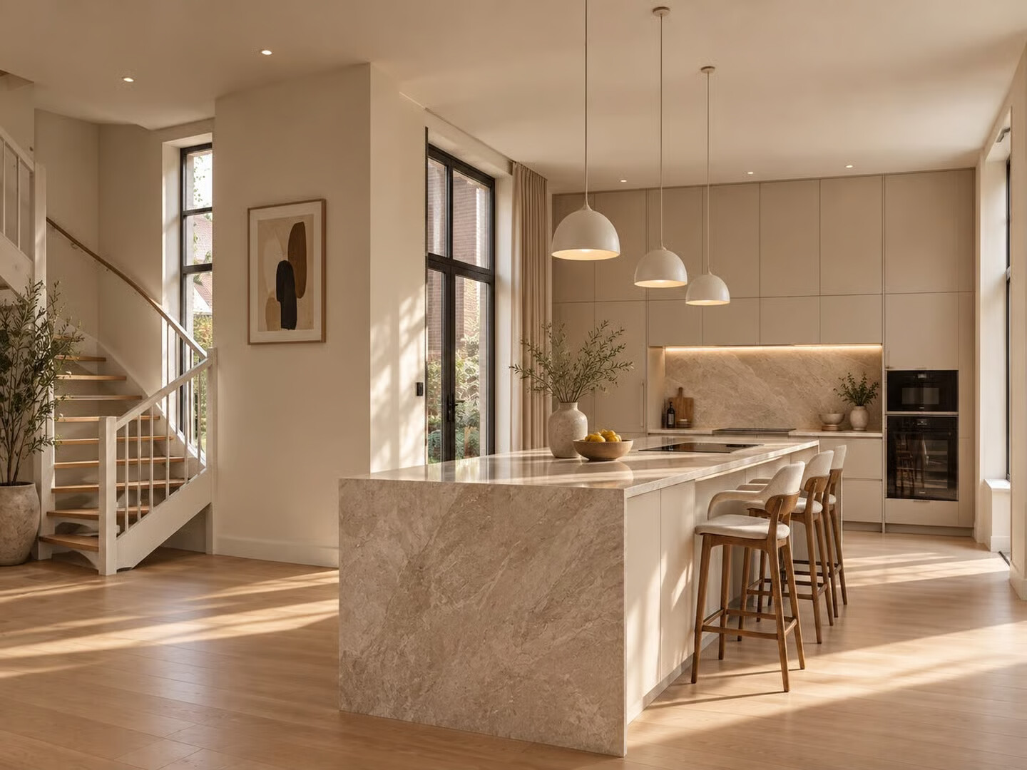 Woning te koop: Ir. Lelykade 85, Harderwijk