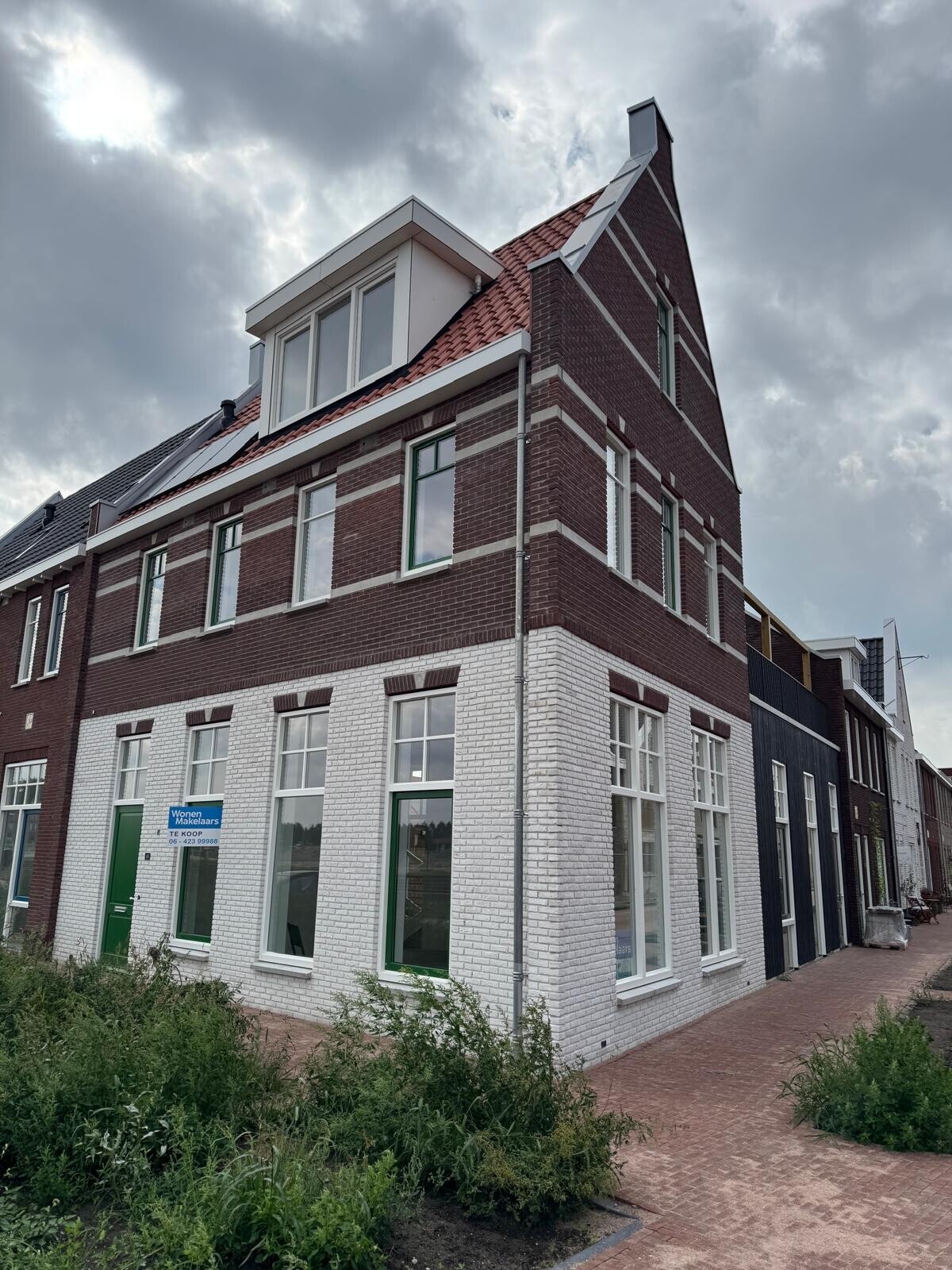 Woning te koop: Ir. Lelykade 85, Harderwijk