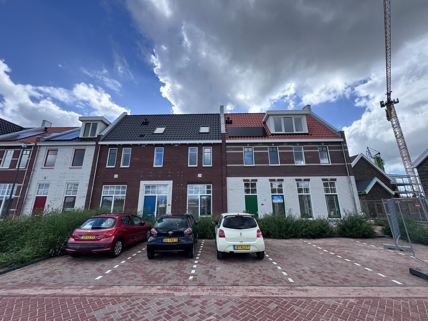 Woning te koop: Ir. Lelykade 85, Harderwijk
