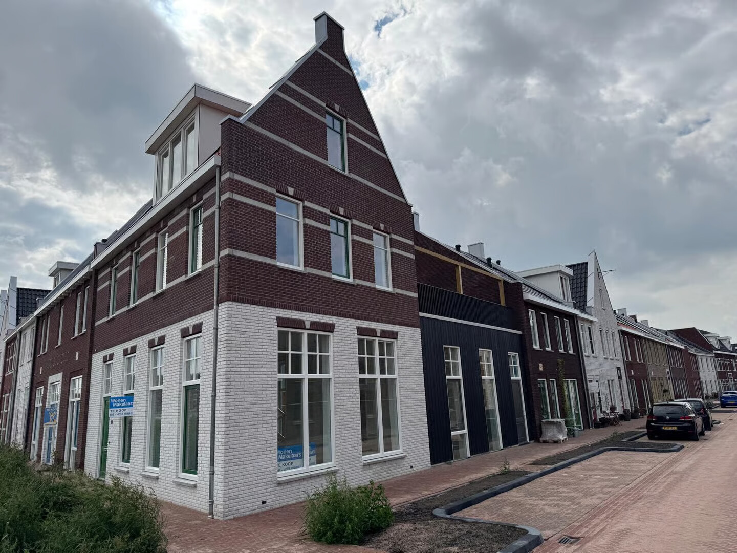 Woning te koop: Ir. Lelykade 85, Harderwijk