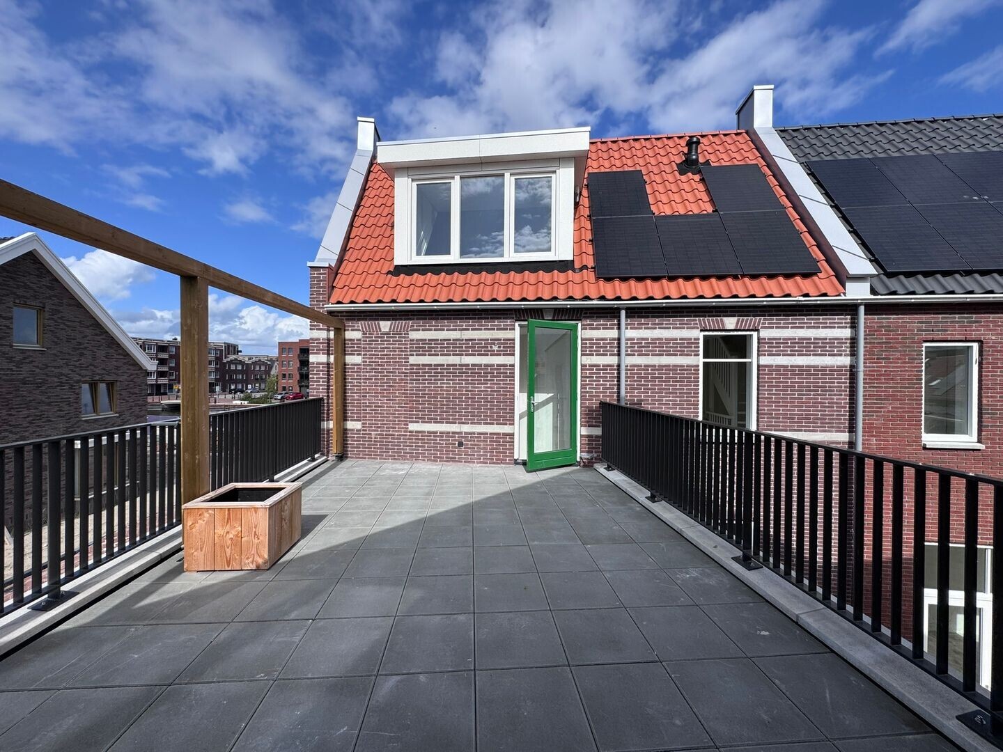 Woning te koop: Ir. Lelykade 85, Harderwijk