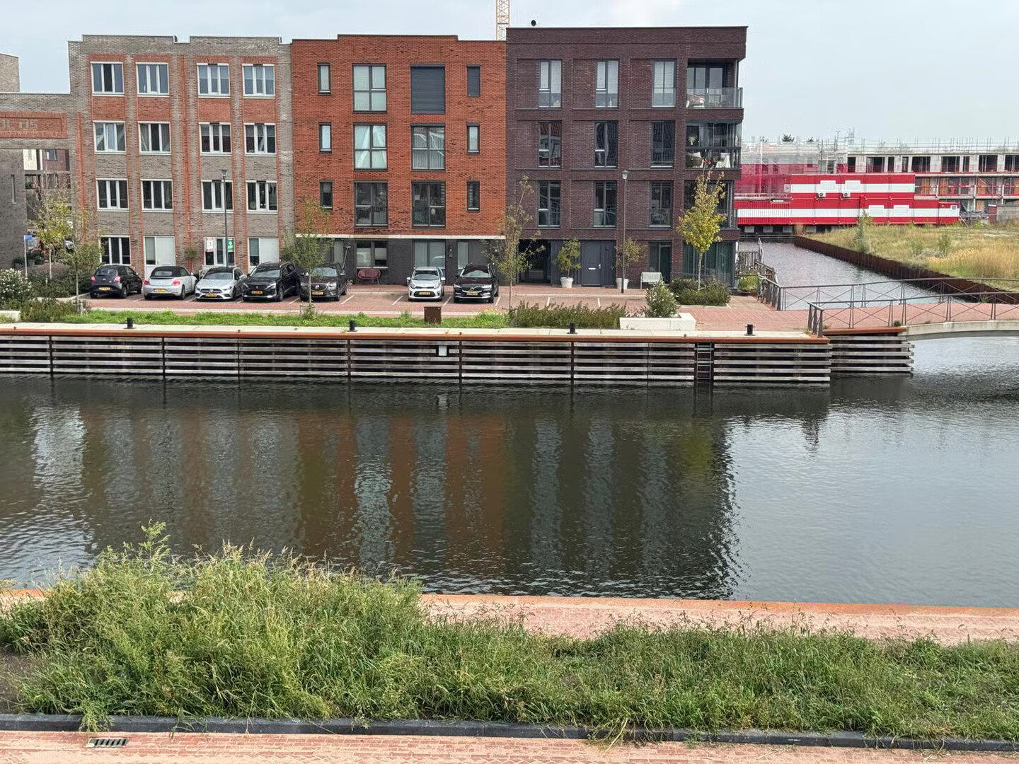 Woning te koop: Ir. Lelykade 85, Harderwijk