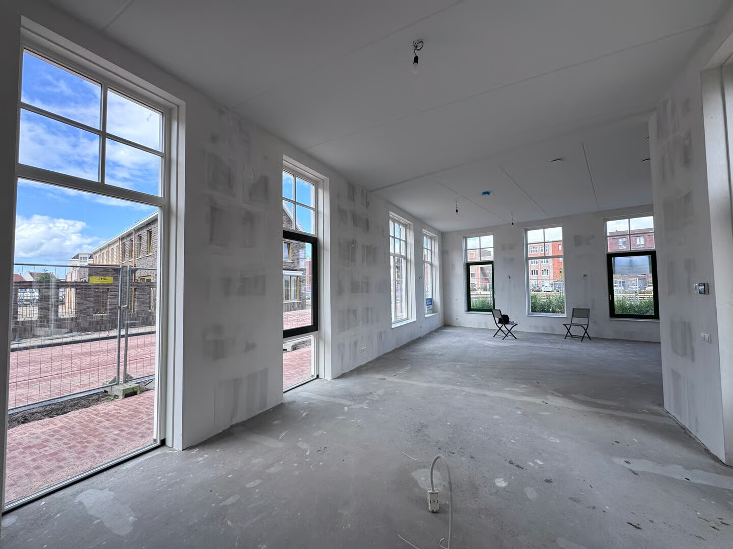 Woning te koop: Ir. Lelykade 85, Harderwijk