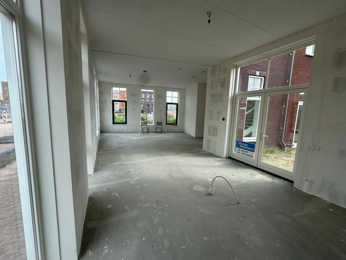 Woning te koop: Ir. Lelykade 85, Harderwijk