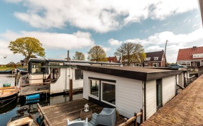 Vissershaven 4