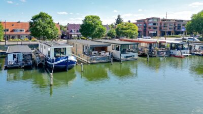 Vissershaven 6